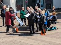 Sheffield Street Choirs 2024